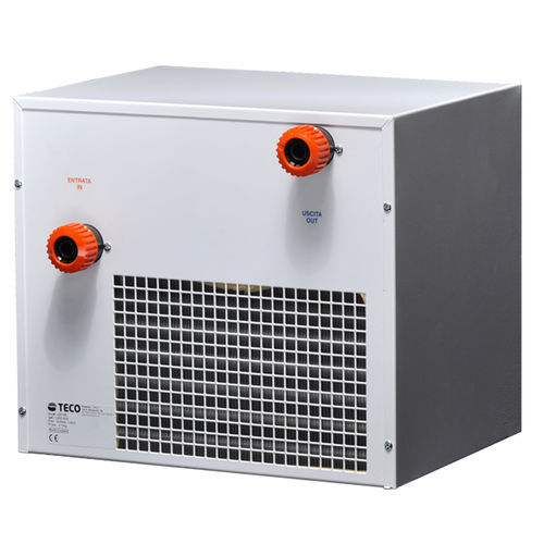 Aero-evaporatore di raffreddamento - GS 10_GS10#X4S - TECO Srl