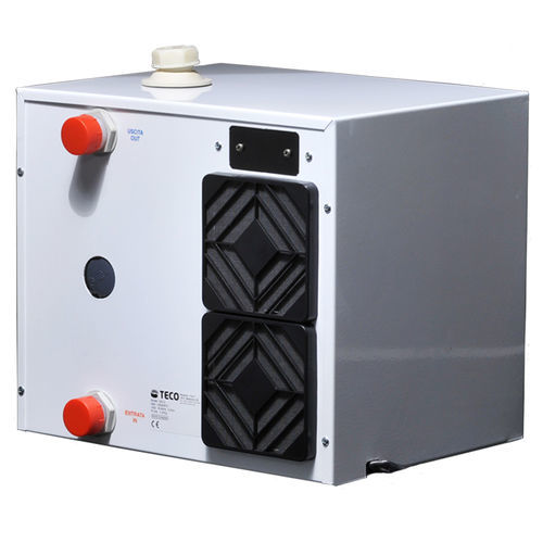 Aero-evaporatore di raffreddamento - GS12 PE_GS12#LP2SC00 - TECO Srl