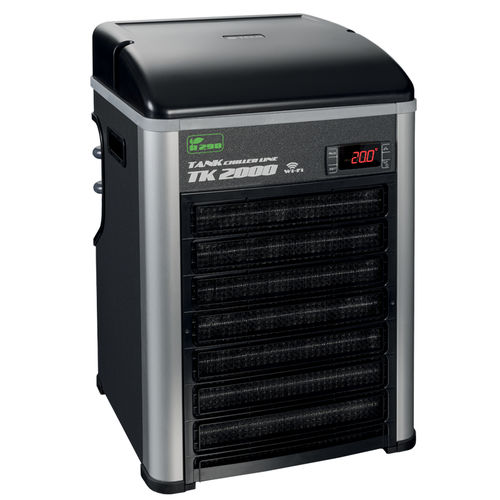 Raffreddatore d'acqua - TK 2000/H - TECO Srl - compatto