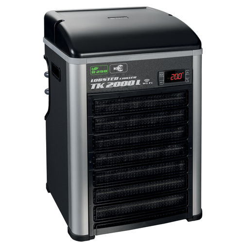 Raffreddatore d'acqua - TK 2000L - TECO Srl - acquatico / compatto