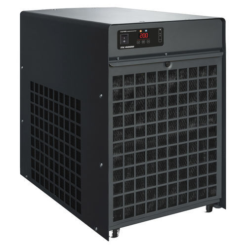 Raffreddatore d'acqua - TK 6000/H - TECO Srl - ad uso industriale / ad alte prestazioni