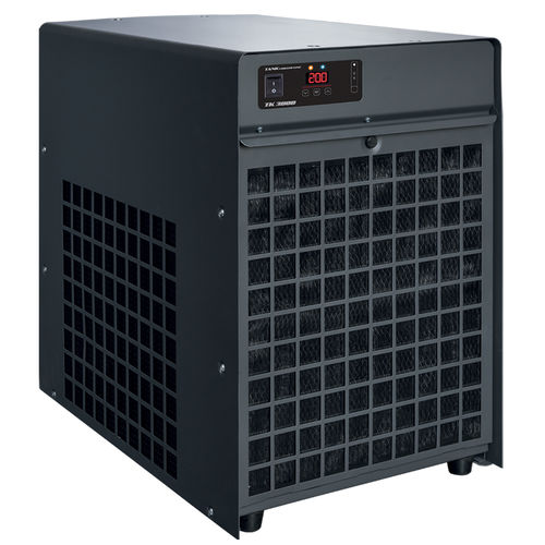 Raffreddatore d'acqua - TK 9000/H - TECO Srl - ad uso industriale / ad alte prestazioni