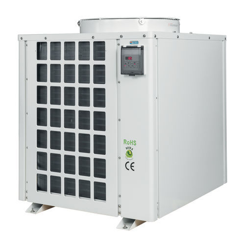 Pompa di calore economizzatore - TK 5K - TECO Srl