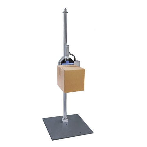 Drop tester per imballaggi - PDT 80M - Lansmont - a alto livello