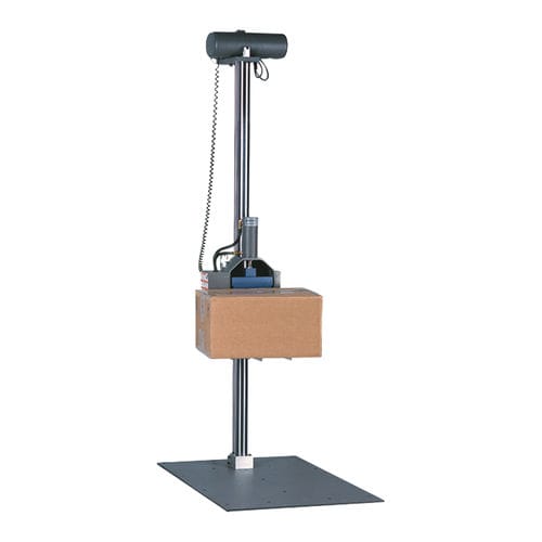 Drop tester per imballaggi - PDT 80 - Lansmont