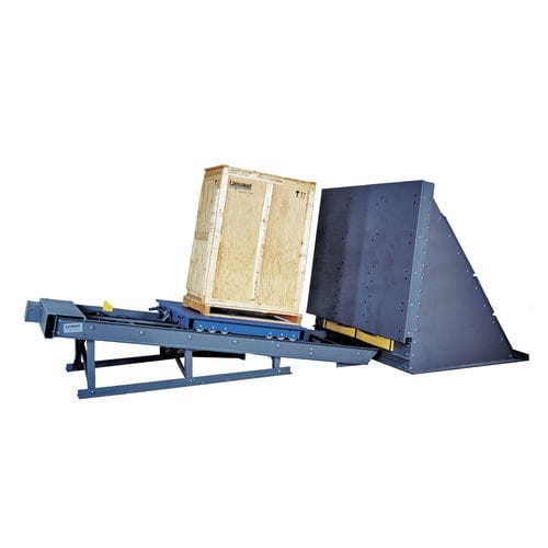 Tester d'urto - IT 152-4K - Lansmont - per imballaggi / ad uso industriale / pneumatico