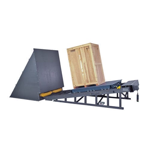 Macchina per prova d'urto - IT 213-6K - Lansmont - all'urto / a motore / per imballaggi