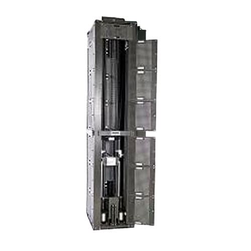 Macchina per prova di urti - HSX15 / HSX30 - Lansmont - controllata da computer / di materiali / elettromeccanica