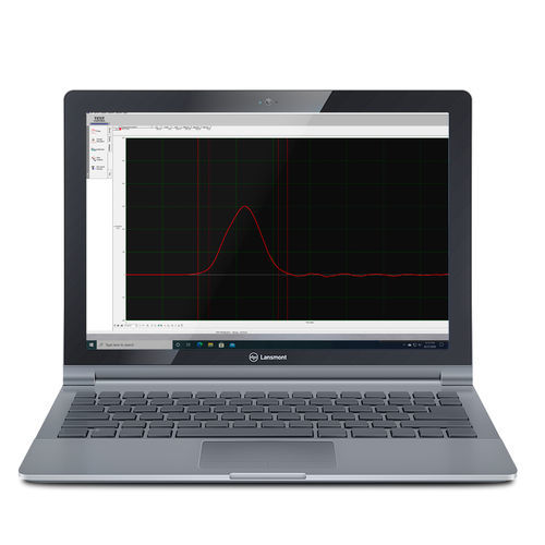 Software di progettazione - TP3 LITE - Lansmont - di analisi / per reportistica / di processo