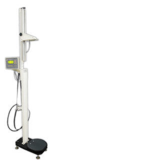 Bilancia a piattaforma - AccuFit - LCS Controls Private Limited