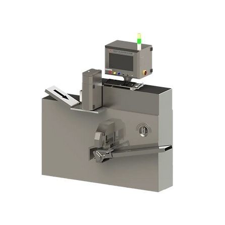 Sistema di visione di rilevazione - VizCheck - LCS Controls Private Limited - di visione per macchina industriale / di automatizzazione / industriale