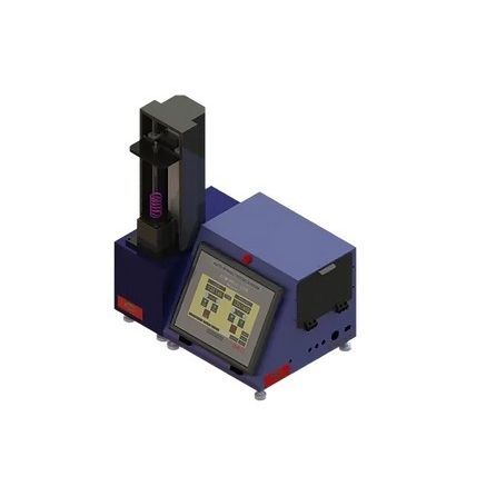 Tester di prestazione - LCS Controls Private Limited - di carico in trazione / per attrezzature elettriche / automatico