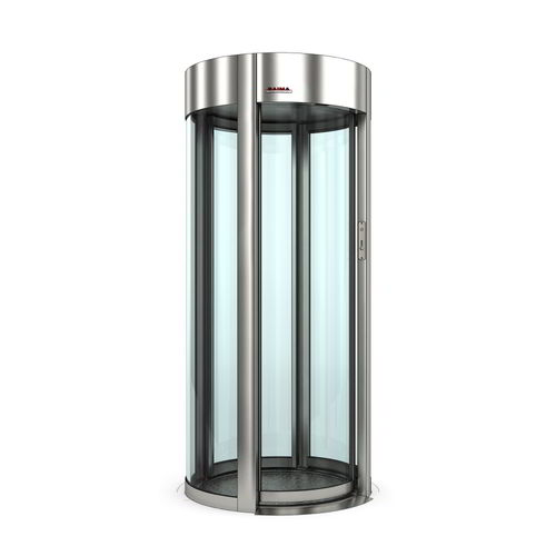 Bussola di sicurezza - Prestige Light - Saima Sicurezza SpA