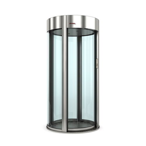 Bussola di sicurezza automatica - Minisun Light - Saima Sicurezza SpA