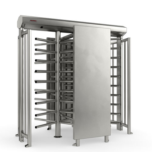 Tornello a tutta altezza - TR 129 - Saima Sicurezza SpA