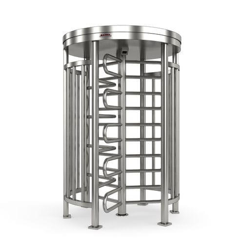 Tornello a tutta altezza - TR 104 S - Saima Sicurezza SpA