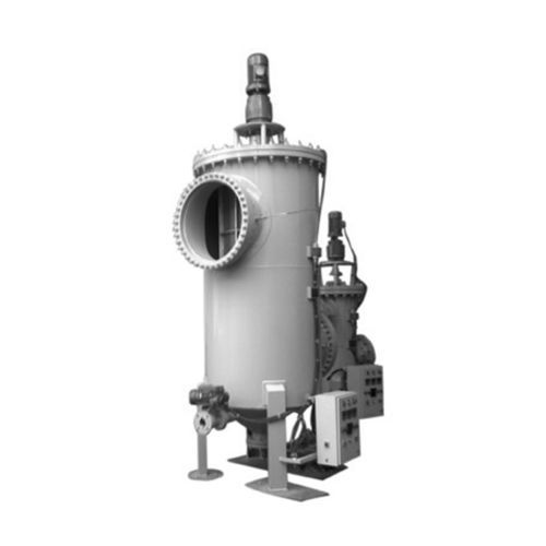 Filtro ad acqua - Unitecno, SL - a gas / raccoglitore / a pressione