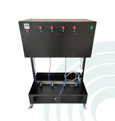Unità di alimentazione per pittura e inchiostro - Top Digitex s.r.l. - per cisterna