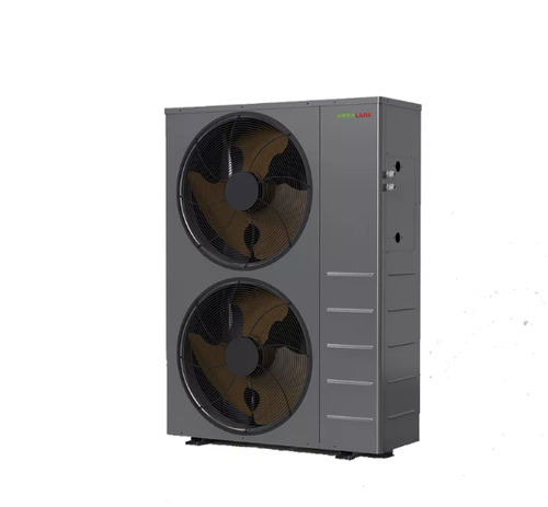 Pompa di calore R32 - VS series  - HEEALARX INDUSTRY LIMITED - inverter