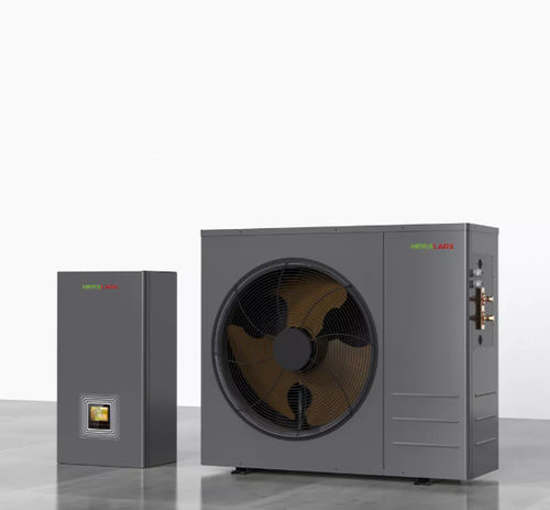 Pompa di calore R32 - VS90-DCS - HEEALARX INDUSTRY LIMITED - inverter / classe A+++