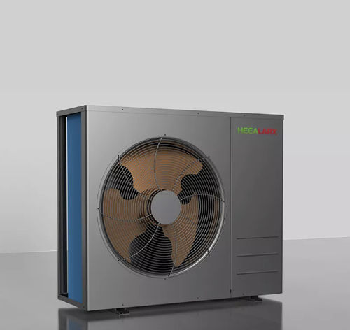 Pompa di calore R32 - VS90-DC - HEEALARX INDUSTRY LIMITED - inverter