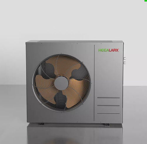 Pompa di calore R32 - VS120-DC - HEEALARX INDUSTRY LIMITED - inverter / economizzatore / classe A+++