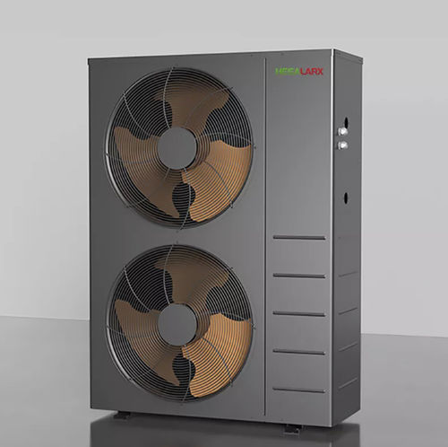 Pompa di calore R32 - VS250-DC - HEEALARX INDUSTRY LIMITED - inverter / economizzatore / classe A+++