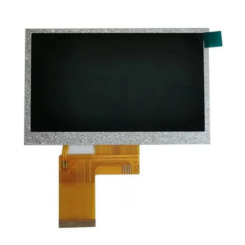 modulo di visualizzazione LCD - Shenzhen Hongguang Display Co., Ltd