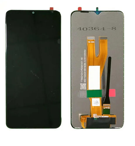 Schermo tattile capacitivo - Samsung Galaxy A03  - Shenzhen Hongguang Display Co., Ltd - 6" / per smartphone