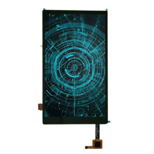 Modulo di visualizzazione TFT LCD - HG050HD035T01 - Shenzhen Hongguang Display Co., Ltd - IPS / con touch screen capacitativo / ad alta risoluzione
