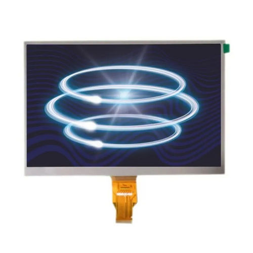 Modulo di visualizzazione TFT LCD - HG101WS042 - Shenzhen Hongguang Display Co., Ltd - TN / con touch screen capacitativo / con touch screen resistivo