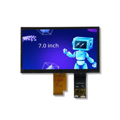 modulo di visualizzazione TFT LCD - Shenzhen Hongguang Display Co., Ltd