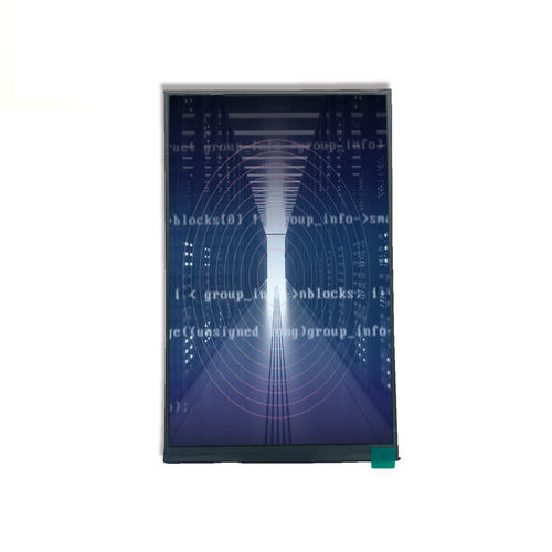 Modulo di visualizzazione TFT LCD - HG070WX005 - Shenzhen Hongguang Display Co., Ltd - IPS / ad alta risoluzione / 800 x 1280