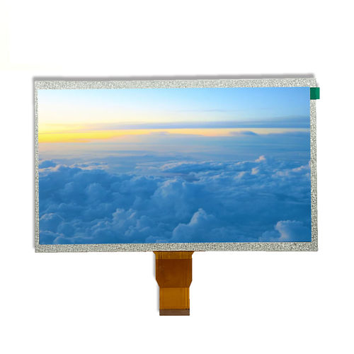 Modulo di visualizzazione TFT LCD - HG101WS045 - Shenzhen Hongguang Display Co., Ltd - IPS / 1024 x 600 / 10.1"