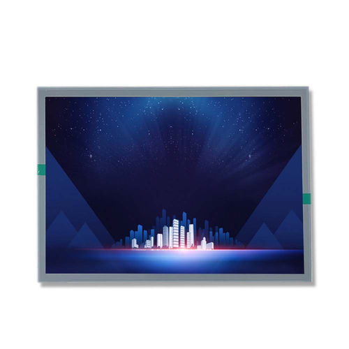 Modulo di visualizzazione 10.4" - HG104VG002 - Shenzhen Hongguang Display Co., Ltd - TFT LCD / IPS / a colori
