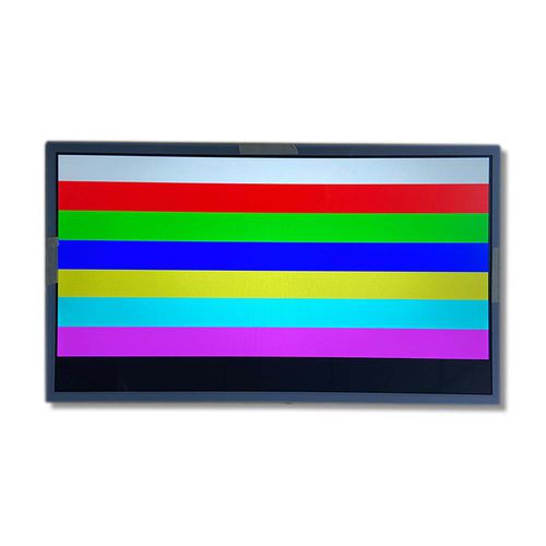 Modulo di visualizzazione TFT LCD - HG185FH005 - Shenzhen Hongguang Display Co., Ltd - IPS / a colori / ad alta risoluzione