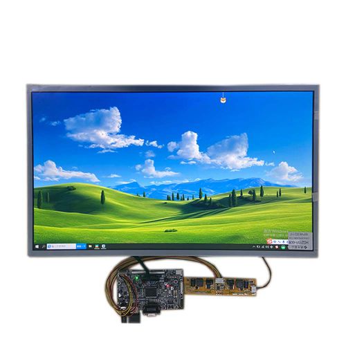 modulo di visualizzazione TFT LCD - Shenzhen Hongguang Display Co., Ltd