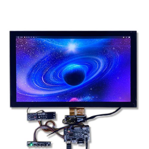 Modulo di visualizzazione TFT LCD - HG215FH008T02 - Shenzhen Hongguang Display Co., Ltd - IPS / 1920 x 1080 / 21,5"