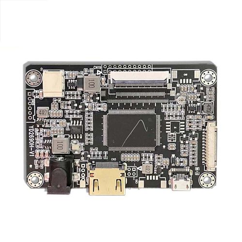 Scheda controllore LCD - HGYD2690H-V1 - Shenzhen Hongguang Display Co., Ltd - HDMI / VGA / LVDS