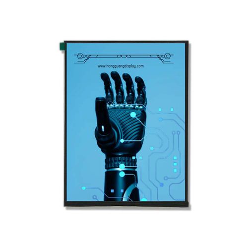 Modulo di visualizzazione TFT LCD - HG097QX005 - Shenzhen Hongguang Display Co., Ltd - IPS / ad alta risoluzione / 2048 x 1536