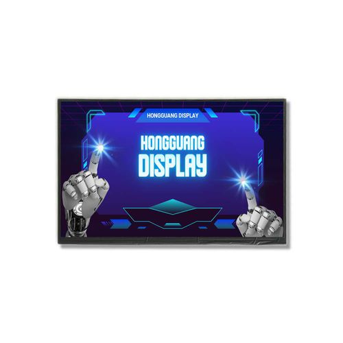 Modulo di visualizzazione TFT LCD - HG101WU076 - Shenzhen Hongguang Display Co., Ltd - IPS / 1920 x 1200 / 10.1"