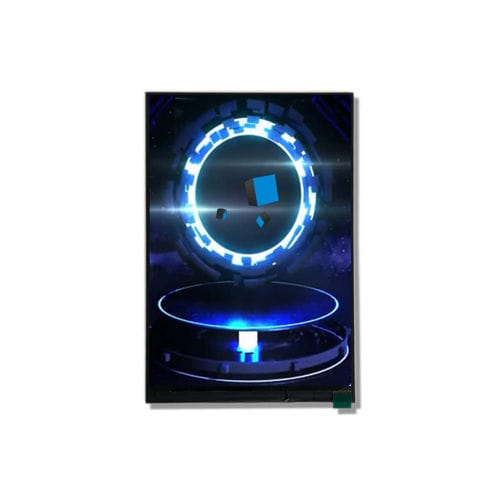 Modulo di visualizzazione TFT LCD - HG080WX038 - Shenzhen Hongguang Display Co., Ltd - IPS / ad alta risoluzione / 800 x 1280