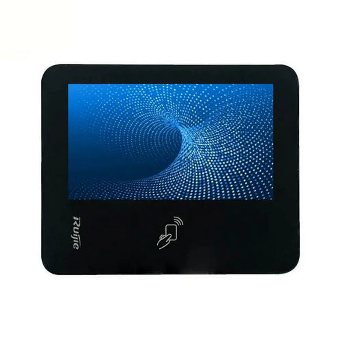 Modulo di visualizzazione TFT LCD - HG043WV005T01 - Shenzhen Hongguang Display Co., Ltd - IPS / con touch screen capacitativo / 800 x 480