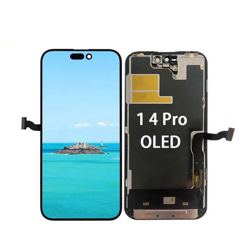 Schermo tattile capacitivo - iPhone 14 Pro - Shenzhen Hongguang Display Co., Ltd - per smartphone