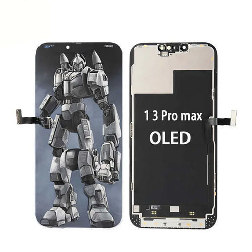 Schermo tattile capacitivo - iPhone 13 Pro Max - Shenzhen Hongguang Display Co., Ltd - a tecnologia capacitiva proiettata / per smartphone