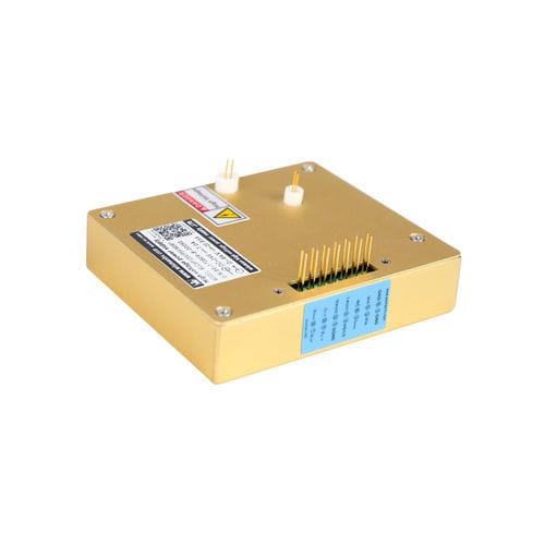 Alimentatore elettrico da tavolo - MUC  - Wisman High Voltage Power Supply - DC/DC / ad uscita semplice / stabilizzato