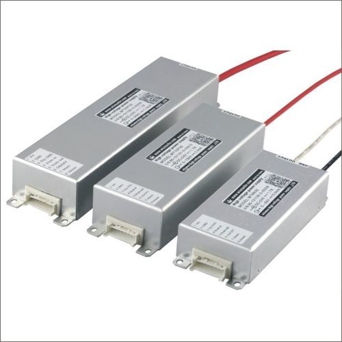 Alimentatore elettrico DC/DC - MT series - Wisman High Voltage Power Supply - ISO / per applicazioni industriali / da laboratorio