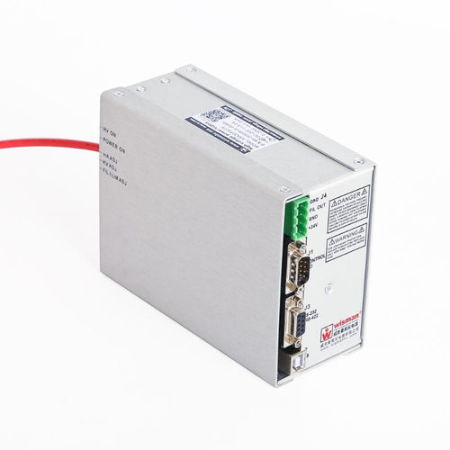 Alimentatore elettrico DC/DC - MRA series - Wisman High Voltage Power Supply - con protezione contro cortocircuiti / ISO / per applicazioni industriali