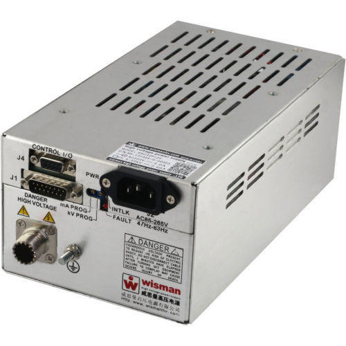 Alimentatore elettrico DC/DC - MRC series - Wisman High Voltage Power Supply - ISO / per applicazioni industriali / da laboratorio