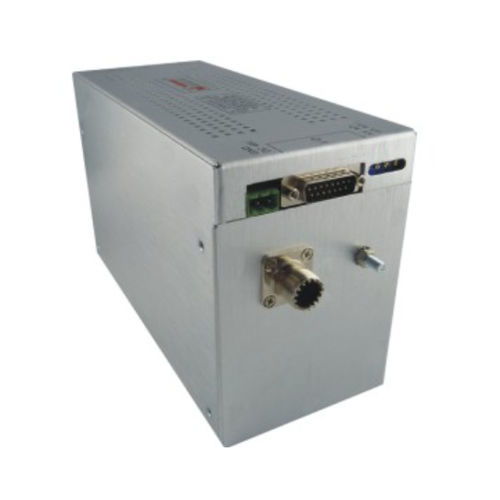 Alimentatore elettrico AC/DC - MRL  - Wisman High Voltage Power Supply - ISO / per applicazioni industriali / da laboratorio